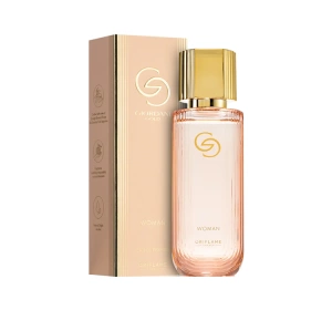 ORIFLAME GIORDANI GOLD WOMAN ПАРФУМОВАНА ВОДА 50МЛ