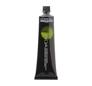 LOREAL PROFESSIONNEL iNOA КРАКА ДЛЯ ВОЛОС БЕЗ АММИАКА 9,1 60Г