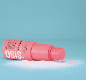 SCHWARZKOPF OSIS+ SOFT DUST ПУДРА ДЛЯ УВЕЛИЧЕНИЯ ОБЪЕМА ВОЛОС 10Г