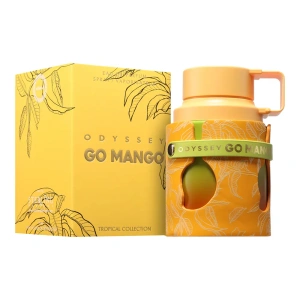 Armaf Odyssey Go Mango парфюмированная вода 100 мл