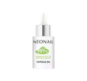 NEONAIL VITAMIN CUTICLE OIL ВИТАМИННОЕ МАСЛО ДЛЯ НОГТЕЙ И КУТИКУЛЫ 6,5МЛ