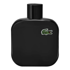 Lacoste Eau de Lacoste L.12.12. Noir туалетная вода 100 мл