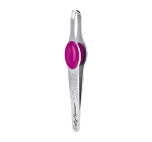 SALLY HANSEN COMFORT GRIP СКОШЕНИЙ ПІНЦЕТ