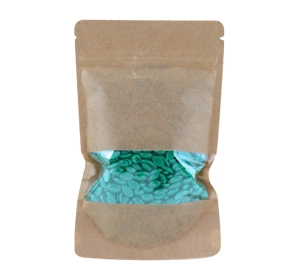 ITALWAX HOT FILM WAX NIRVANA ВОСК ДЛЯ ДЕПИЛЯЦИИ SANDALWOOD 100Г