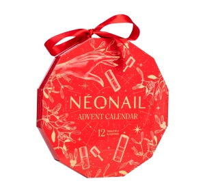 NEONAIL 12 BEAUTIFUL SURPRISES АДВЕНТ-КАЛЕНДАРЬ