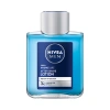 NIVEA MEN PROTECT & CARE УВЛАЖНЯЮЩАЯ ВОДА ПОСЛЕ БРИТЬЯ 100МЛ 