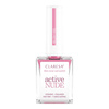 Claresa Active Nude класичний лак для нігтів Blush Veil, 9,5 мл