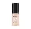 BELL HYPOALLERGENIC GREAT COVER MAKE-UP SPF 20 ТОНАЛЬНАЯ ОСНОВА ДЛЯ ЛИЦА 03 COLD BEIGE 20Г