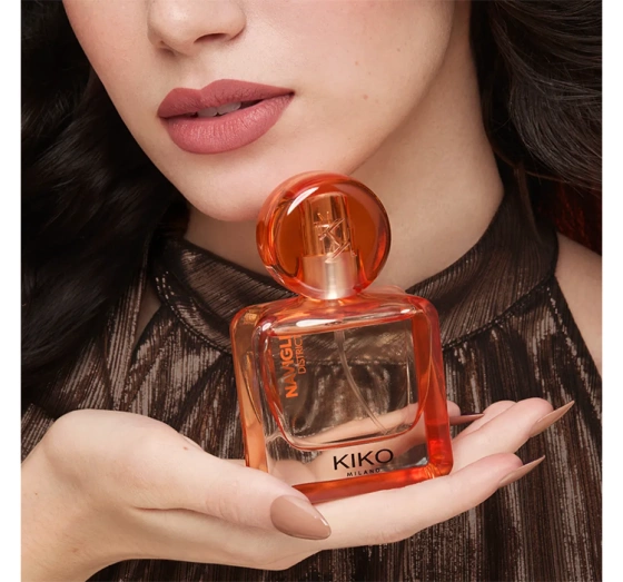 KIKO Milano Scent Of Milan Navigli District парфюмированная вода 50 мл