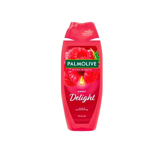 Palmolive Aroma Essence гель для душу Sweet Delight 250мл
