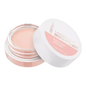 CATRICE UNDER EYE BRIGHTENER ОСВЕЩАЮЩИЙ КОРРЕКТОР ПОД ГЛАЗА 010 LIGHT ROSE 4,2Г