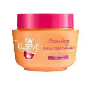 LOREAL ELSEVE DREAM LONG Восстанавливающая маска 300 мл