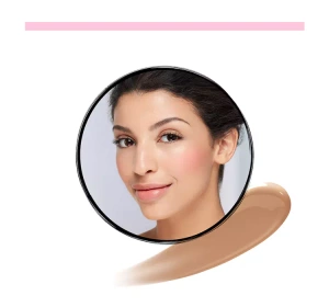 BOURJOIS HEALTHY MIX ЛЕГКИЙ BB-КРЕМ 03 DARK 30МЛ