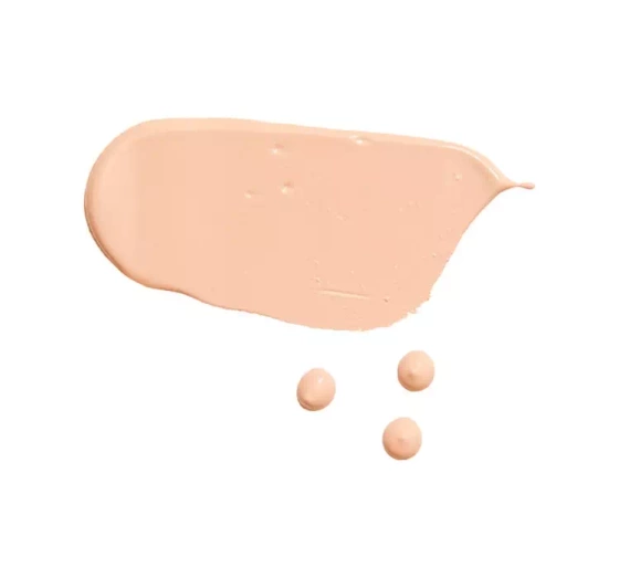 GOSH FOUNDATION DROPS SPF10 ВЕГАНСЬКИЙ ТОНАЛЬНИЙ КРЕМ ДЛЯ ОБЛИЧЧЯ 004 NATURAL 30МЛ