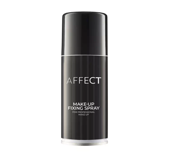 AFFECT MAKEUP FIXING СПРЕЙ ДЛЯ ФИКСАЦИИ  150  МЛ