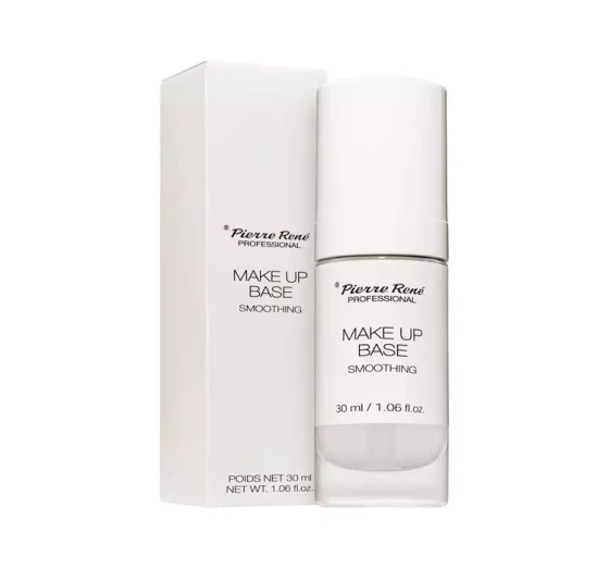 PIERRE RENE SMOOTHING BASE РАЗГЛАЖИВАЮЩАЯ ОСНОВА 30МЛ