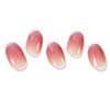 OHORA ГЕЛЕВІ НАКЛЕЙКИ ДЛЯ НІГТІВ BASIC NAILS NO. 1