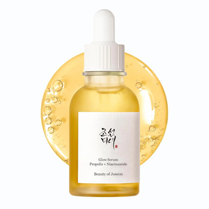 Beauty of Joseon Glow Propolis + Niacinamide розсвітлююча сироватка для обличчя 60 мл