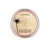 CATRICE MORE THAN GLOW HIGHLIGHTER ХАЙЛАЙТЕР ДЛЯ ОБЛИЧЧЯ 010 ULTIMATE PLATINUM GLAZE 5,9Г