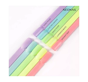 Neonail Let Them Glow гель-лак 11617 Disco Fever 7,2 мл