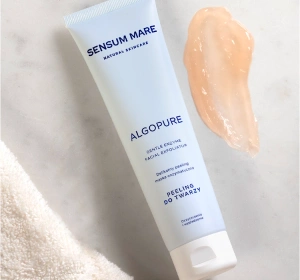 SENSUM MARE ALGOPURE GENTLE ENZYME FACIAL EXFOLIATOR ЭНЗИМАТИЧЕСКАЯ ПИЛИНГ-МАСКА 100МЛ