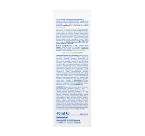 NIVEA SUN DARK SPOT CONTROL LUMINOUS630 СОНЦЕЗАХИСНИЙ КРЕМ ДЛЯ ОБЛИЧЧЯ SPF 50+ 40МЛ