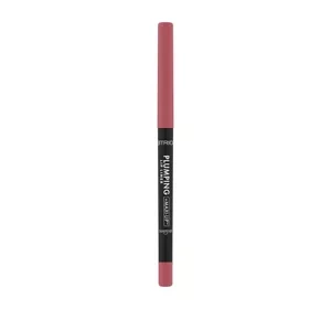 Catrice Plumping Lip Liner контурний олівець для губ 190 I Like To Mauve It 0,35г