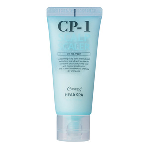 CP-1 Esthetic House Head Spa Scalp Scaler очищающее средство для кожи головы 35 мл