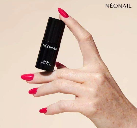 Neonail гель-лак 10685 Perfect Pink 7,2 мл