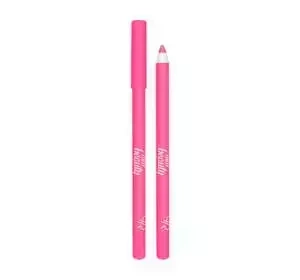 GOLDEN ROSE MISS BEAUTY COLORPOP ОЛІВЕЦЬ ДЛЯ ОЧЕЙ 02 NEON PINK 1,6Г