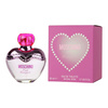 Moschino Pink Bouquet туалетна вода 50 мл