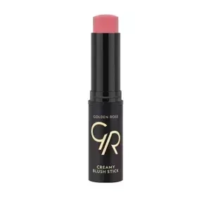 GOLDEN ROSE CREAMY BLUSH STICK РУМЯНА-СТИК 108