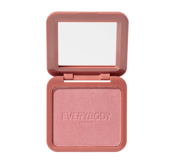 Нажмите на картинку, чтобы ее увеличить Everybody London румяна Dusty Pink 4,2 г