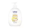 Luksja Creamy & Soft рідке мило жасмин та ваніль 500мл