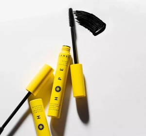 LAMEL COSMETICS HOPE ТУШ ДЛЯ ВІЙ ЧОРНА 10МЛ