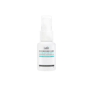 LA'DOR BEFORE CARE KERATIN PPT ЗАЩИТНЫЙ СПРЕЙ С КЕРАТИНОМ 30МЛ