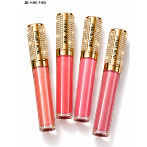 Pierre Rene Le Premier Lip Gloss блеск для губ 02 7 мл