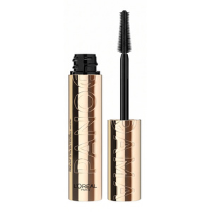 LOREAL PANORAMA ТУШЬ ДЛЯ РЕСНИЦ BLACK 9,9МЛ