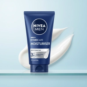 NIVEA MEN PROTECT & CARE УВЛАЖНЯЮЩИЙ КРЕМ ДЛЯ ЛИЦА 75МЛ 