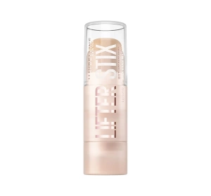 Maybelline Lifter Stix кремовий бронзер-стік 20 6 г