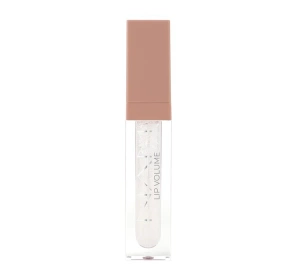 NAM Lip Volume блиск для збільшення губ 01 Brilliant White 4,2г