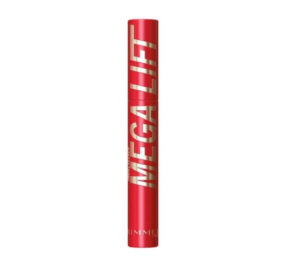 Rimmel Thrill Seeker Mega Lift туш для потовщення вій 001 Black 10 мл