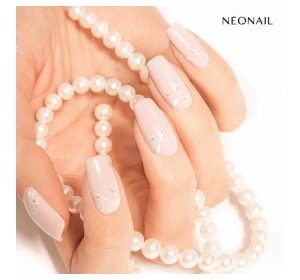 NEONAIL SAVE THE DATE ГЕЛЬ-ЛАК  8437 FORGET THE EX 7,2МЛ