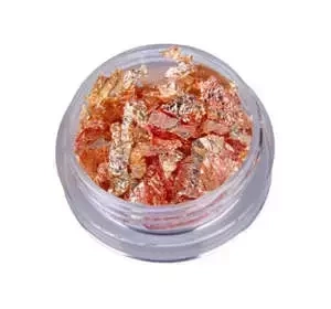 ФОЛЬГА ДЛЯ ДИЗАЙНУ НІГТІВ №7 ЗОЛОТО 3Г