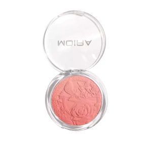 MOIRA SIGNATURE РУМЯНА ДЛЯ ЩЕК ОМБРЕ 06 MELLOW PINK 9Г