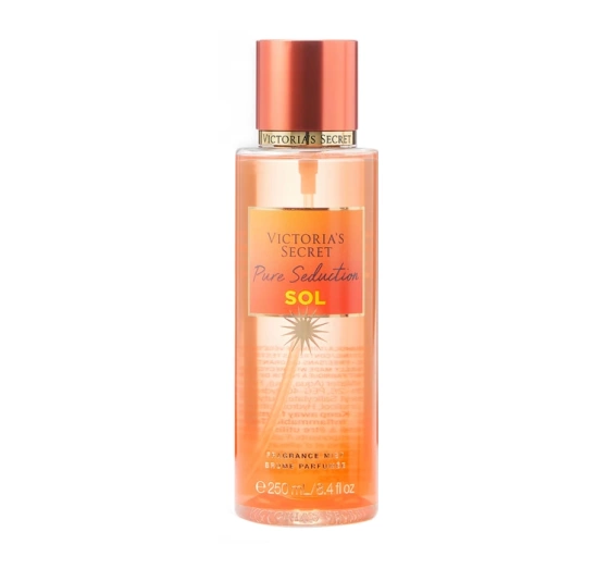Victoria's Secret Pure Seduction Sol парфюмированный спрей для тела 250мл