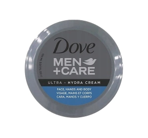 Dove Men+Care Ultra Hydra крем для лица, тела и рук 150 мл