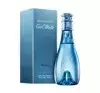 DAVIDOFF COOL WATER WOMAN  ТУАЛЕТНАЯ ВОДА СПРЕЙ 100МЛ