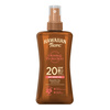HAWAIIAN TROPIC PROTECTIVE DRY SPRAY OIL ЗАХИСНА ОЛІЙКА-СПРЕЙ ДЛЯ ЗАСМАГИ SPF 20 200МЛ
