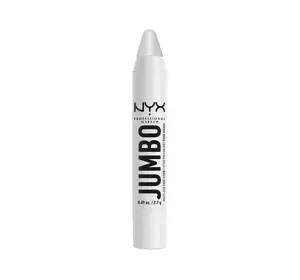 NYX PROFESSIONAL MAKEUP JUMBO MULTI-USE HIGHLIGHTER STICK ХАЙЛАЙТЕР-СТИК 02 2,7Г